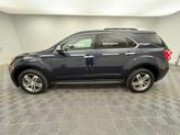 Thumbnail of 2016 Blue Velvet Metallic Chevrolet Equinox