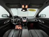 Thumbnail of 2016 Blue Velvet Metallic Chevrolet Equinox