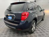 Thumbnail of 2016 Blue Velvet Metallic Chevrolet Equinox