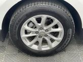 Thumbnail of 2020 Summit White Chevrolet Equinox