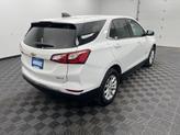 Thumbnail of 2020 Summit White Chevrolet Equinox