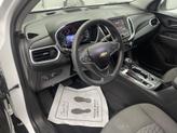 Thumbnail of 2020 Summit White Chevrolet Equinox