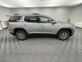 Thumbnail of 2023 Sterling Metallic GMC Acadia