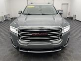 Thumbnail of 2023 Sterling Metallic GMC Acadia