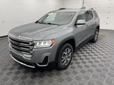 Thumbnail of 2023 Sterling Metallic GMC Acadia
