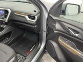 Thumbnail of 2023 Sterling Metallic GMC Acadia