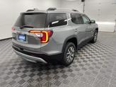 Thumbnail of 2023 Sterling Metallic GMC Acadia