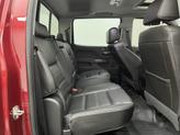 Thumbnail of 2018 Red Quartz Tintcoat GMC Sierra 3500