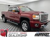 Photo of 2018 Red Quartz Tintcoat GMC Sierra 3500