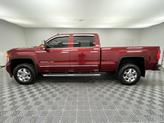 Thumbnail of 2018 Red Quartz Tintcoat GMC Sierra 3500