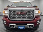 Thumbnail of 2018 Red Quartz Tintcoat GMC Sierra 3500