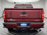 Thumbnail of 2018 Red Quartz Tintcoat GMC Sierra 3500