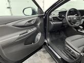 Thumbnail of 2025 Ebony Twilight Metallic Buick Envista