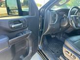 Thumbnail of 2022 Black Chevrolet Silverado 2500