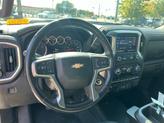 Thumbnail of 2022 Black Chevrolet Silverado 2500