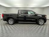 Thumbnail of 2024 Onyx Black GMC Sierra 1500