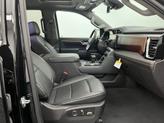 Thumbnail of 2024 Onyx Black GMC Sierra 1500