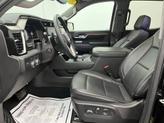 Thumbnail of 2024 Onyx Black GMC Sierra 1500