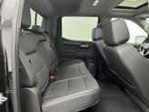 Thumbnail of 2024 Onyx Black GMC Sierra 1500