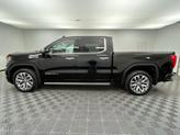 Thumbnail of 2024 Onyx Black GMC Sierra 1500