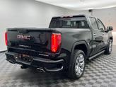 Thumbnail of 2024 Onyx Black GMC Sierra 1500