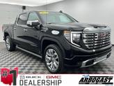 Photo of 2024 Onyx Black GMC Sierra 1500