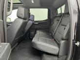Thumbnail of 2024 Onyx Black GMC Sierra 1500