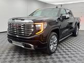 Thumbnail of 2024 Onyx Black GMC Sierra 1500