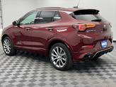 Thumbnail of 2024 Cinnabar Metallic Buick Encore GX