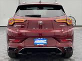 Thumbnail of 2024 Cinnabar Metallic Buick Encore GX