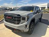 Thumbnail of 2025 Thunderstorm Gray GMC Sierra 1500