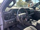 Thumbnail of 2025 Thunderstorm Gray GMC Sierra 1500