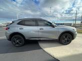 Thumbnail of 2023 Moonstone Gray Metallic Buick Envision