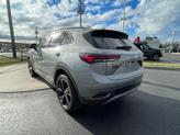 Thumbnail of 2023 Moonstone Gray Metallic Buick Envision