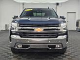 Thumbnail of 2020 Northsky Blue Metallic Chevrolet Silverado 1500