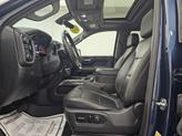 Thumbnail of 2020 Northsky Blue Metallic Chevrolet Silverado 1500