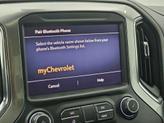 Thumbnail of 2020 Northsky Blue Metallic Chevrolet Silverado 1500