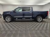 Thumbnail of 2020 Northsky Blue Metallic Chevrolet Silverado 1500