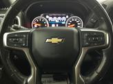 Thumbnail of 2020 Northsky Blue Metallic Chevrolet Silverado 1500
