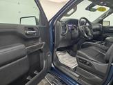 Thumbnail of 2020 Northsky Blue Metallic Chevrolet Silverado 1500