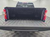 Thumbnail of 2020 Northsky Blue Metallic Chevrolet Silverado 1500