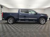 Thumbnail of 2020 Northsky Blue Metallic Chevrolet Silverado 1500