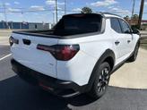 Thumbnail of 2025 Atlas White Hyundai SANTA CRUZ