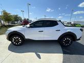 Thumbnail of 2025 Atlas White Hyundai SANTA CRUZ