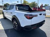 Thumbnail of 2025 Atlas White Hyundai SANTA CRUZ
