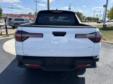 Thumbnail of 2025 Atlas White Hyundai SANTA CRUZ