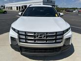 Thumbnail of 2025 Atlas White Hyundai SANTA CRUZ