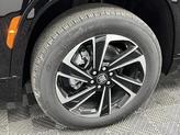 Thumbnail of 2025 Ebony Twilight Metallic Buick Enclave