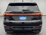 Thumbnail of 2025 Ebony Twilight Metallic Buick Enclave