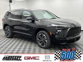 Photo of 2025 Ebony Twilight Metallic Buick Enclave